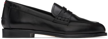 Облекло Aeyde Aeyde Oscar Leather Loafers Черно | A11-FL-OSCD25CH-223-800-001, 0
