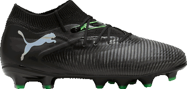 Кецове и обувки Puma FUTURE 8 PRO FG/AG Черно | 108142-02, 0