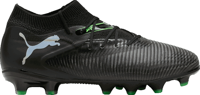 Кецове и обувки Puma FUTURE 8 PRO FG/AG Черно | 108142-02
