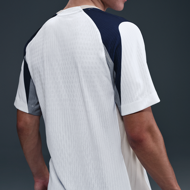 Фланелка Nike Tottenham Hotspur 2025/26 Dri-FIT ADV Authentic Home Match Jersey Бяло | HJ4550-101, 3