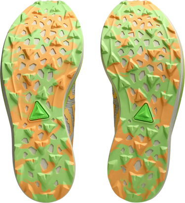 Кецове и обувки Asics METAFUJI TRAIL Многоцветен | 1013a141-100, 2
