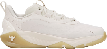 Кецове и обувки Under Armour Project Rock 8 Бяло | 6000756-279, 0