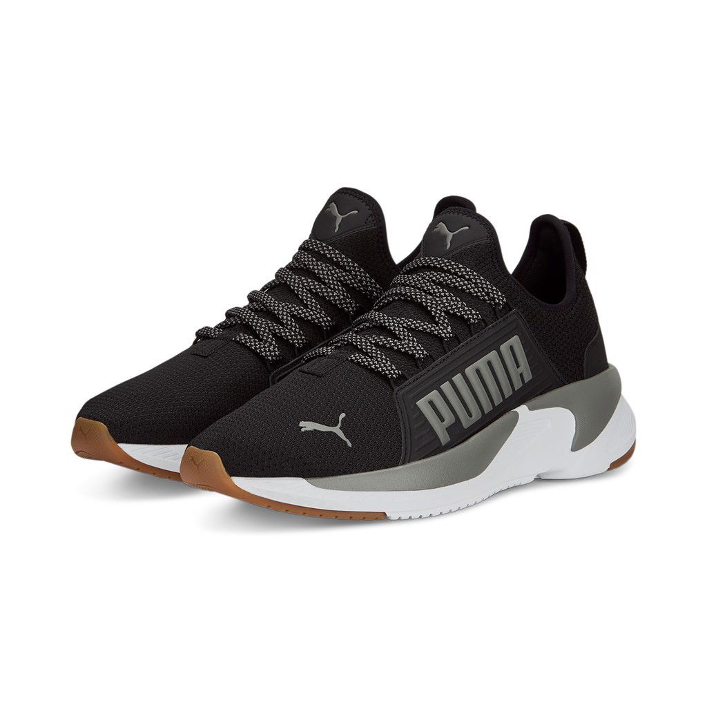 Кецове и обувки Puma Softride Premier Slip-On 40 Черно | 376540-11, 0