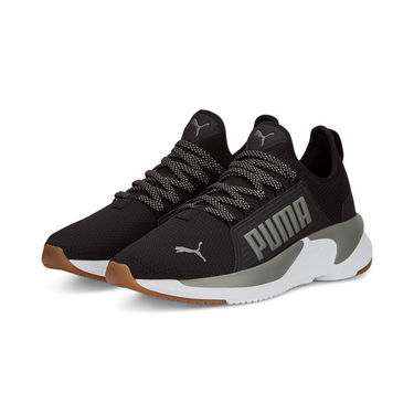 Кецове и обувки Puma Softride Premier Slip-On 40 Черно | 376540-11, 0