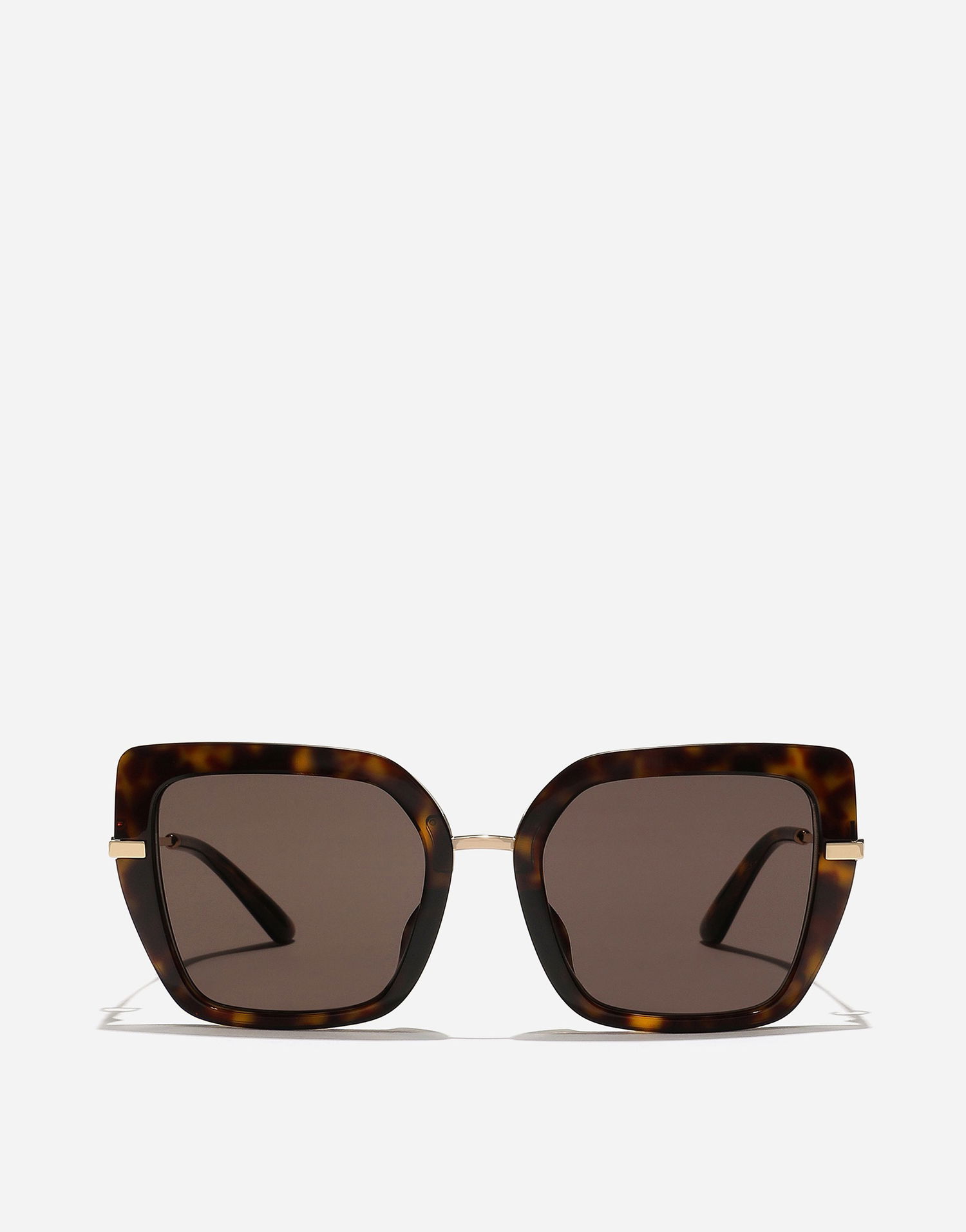 Слънчеви очила Dolce & Gabbana Flip Sunglasses Кафяво | VG447BVP2739V000, 0