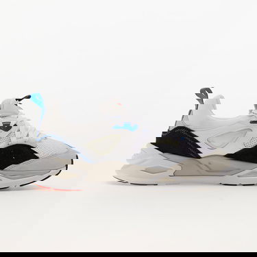 Кецове и обувки Puma Trc Blaze Бежово | 38495802, 3