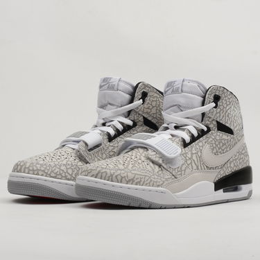 Кецове и обувки Jordan Air Jordan Legacy 312 Сиво | AV3922-100, 1