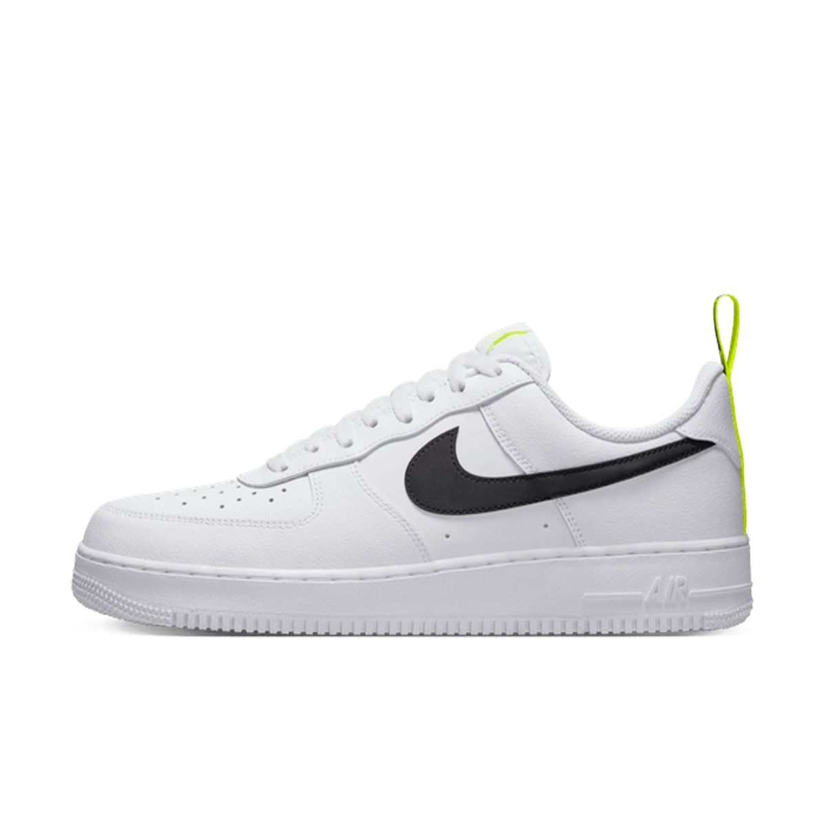 Кецове и обувки Nike Air Force 1 '07 "White" Бяло | DZ4510-100, 0