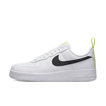 Кецове и обувки Nike Air Force 1 '07 "White" Бяло | DZ4510-100, 0