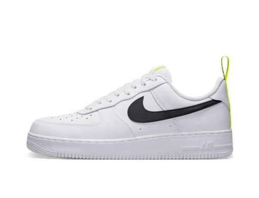 Air Force 1 '07 "White"