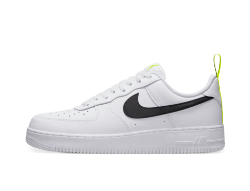 Кецове и обувки Nike Air Force 1 '07 "White" Бяло | DZ4510-100