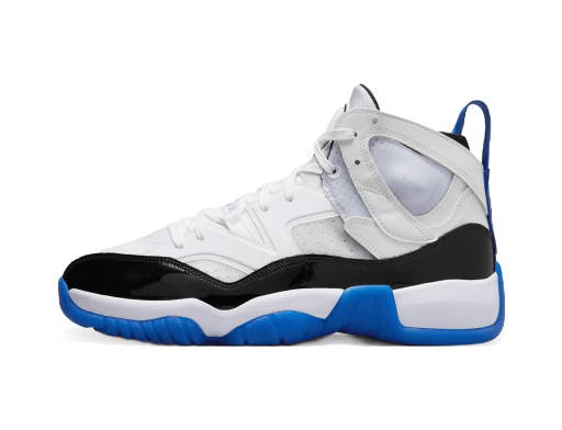 Jumpman Two Trey