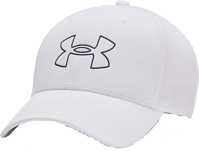 Iso-chill Driver Mesh Adjustable Cap