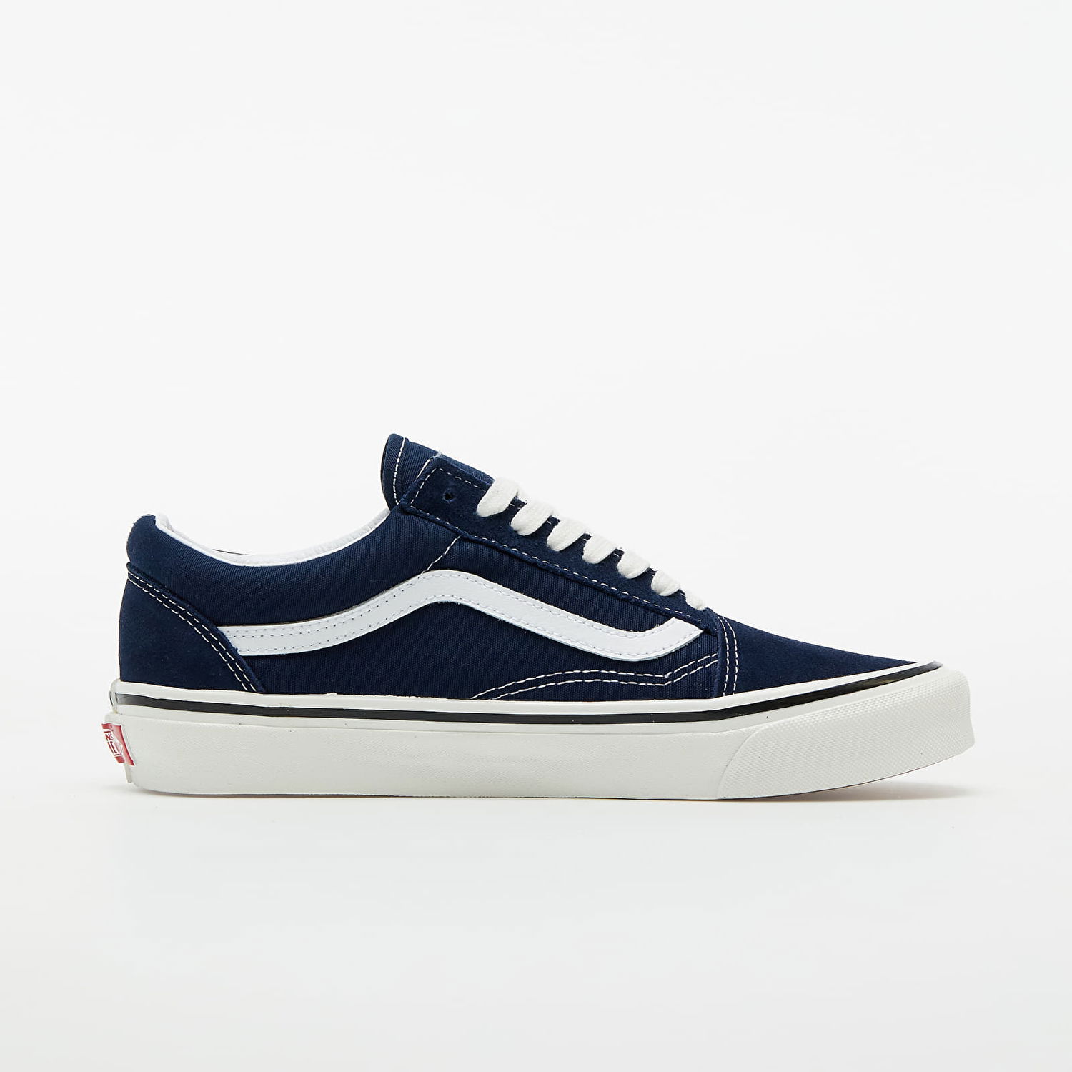 Кецове и обувки Vans Old Skool 36 DX Anaheim Factory Синьо | VN0A54F39GK1, 1