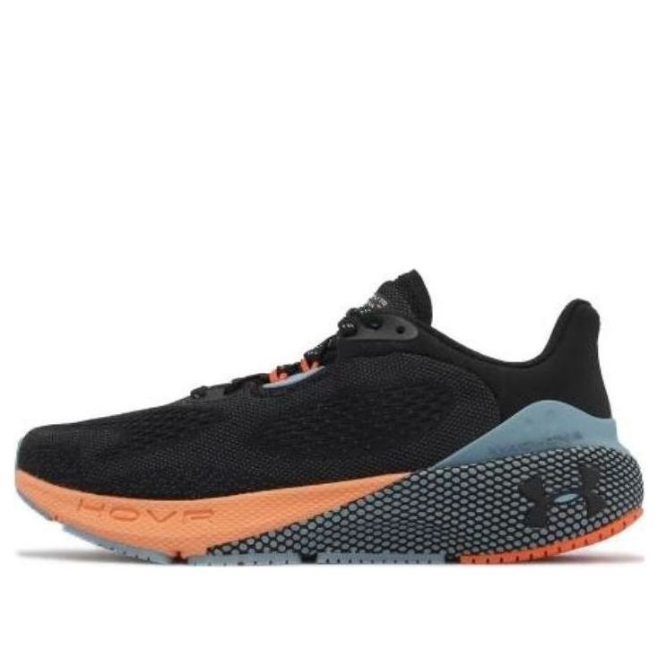 Кецове и обувки Under Armour HOVR Machina 3 Черно | 3024907-004, 0