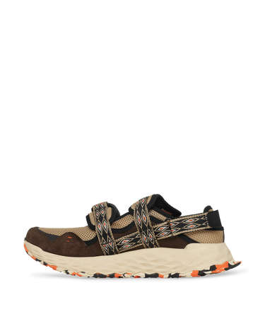 Кецове и обувки New Balance Tokyo Design Studio x Niobium Concept 2 "Incense Chocolate Brown" Кафяво | MSNB2ND2, 0