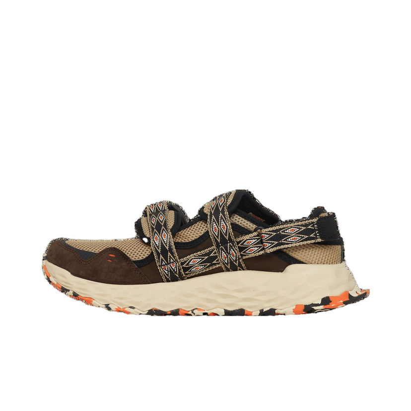 Кецове и обувки New Balance Tokyo Design Studio x Niobium Concept 2 "Incense Chocolate Brown" Кафяво | MSNB2ND2