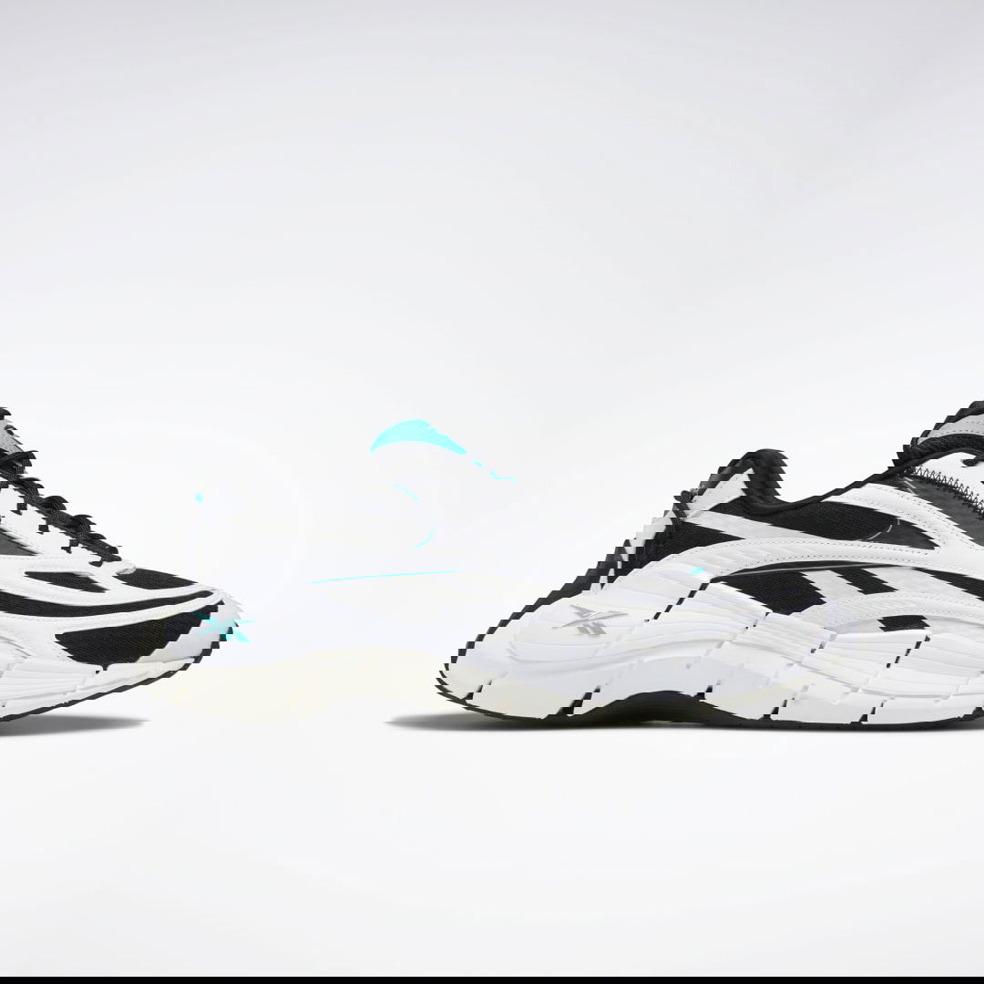 Кецове и обувки Reebok Zig Kinetica 2.5 Бяло | GV7002, 0