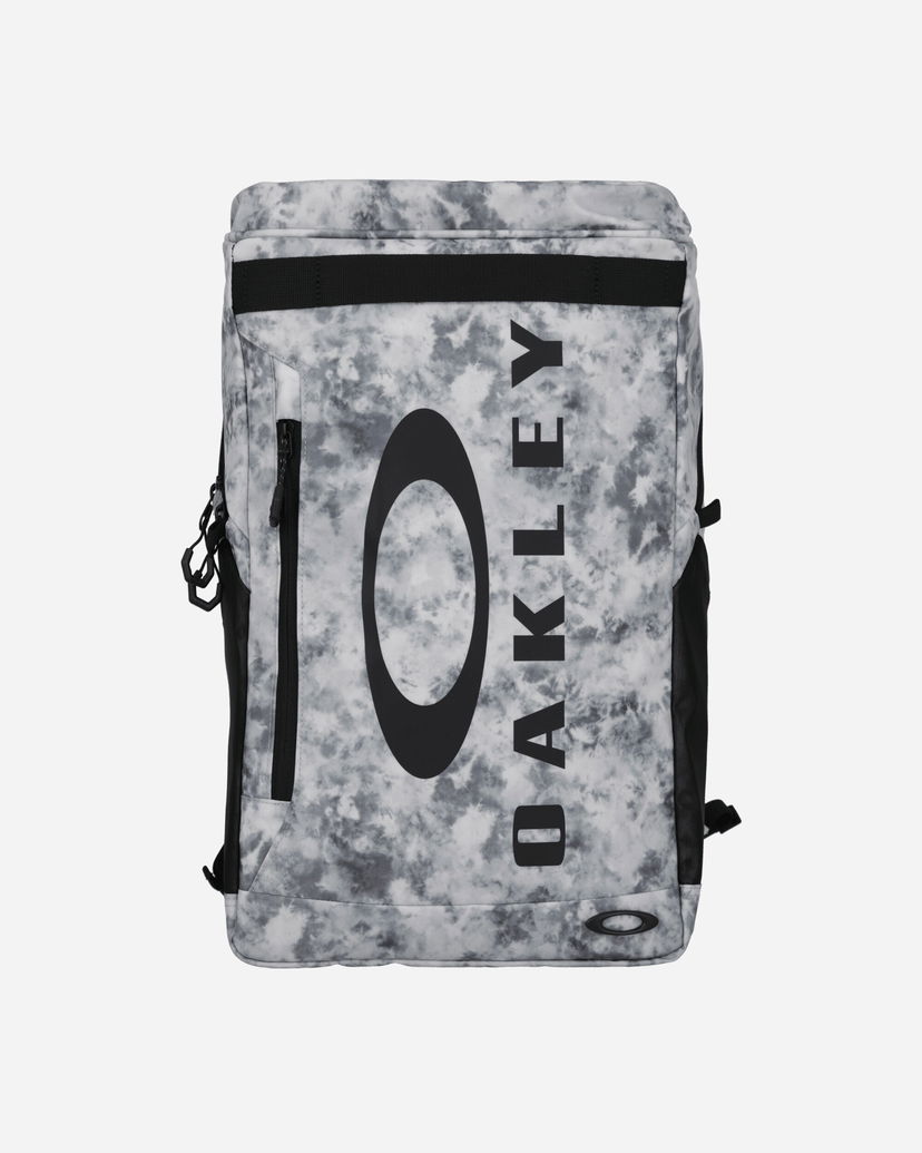 Раница OAKLEY Enhance Backpack 8.0 Print Сиво | FOS901731 10K