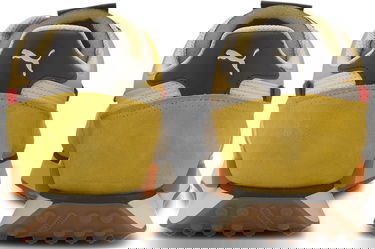 Кецове и обувки Puma Future Rider New Tones Жълто | 37338602, 4