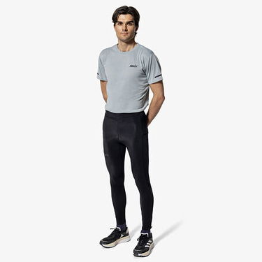 Клинове SWIX Pace Warmer Running Tights Черно | 10061-23, 2
