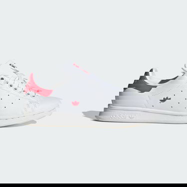 Кецове и обувки adidas Originals Stan Smith Бяло | IE0460, 1