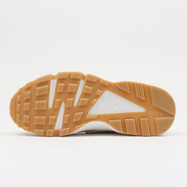 Кецове и обувки Nike WMNS Air Huarache Run Бежово | 634835-034, 4