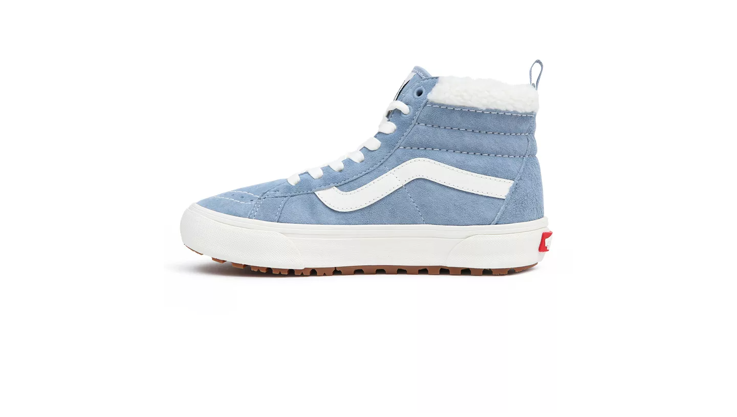 Кецове и обувки Vans Sk8-hi Mte-1 Синьо | VN0A5HZYBD2, 0