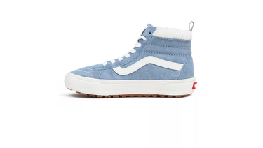 Кецове и обувки Vans Sk8-hi Mte-1 Синьо | VN0A5HZYBD2, 0