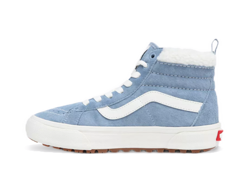 Кецове и обувки Vans Sk8-hi Mte-1 Синьо | VN0A5HZYBD2