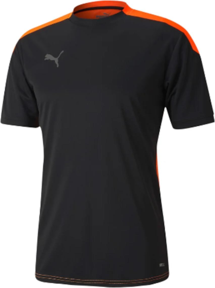 Фланелка Puma Puma FtblNXT T-Shirt Черно | 656825-001, 0