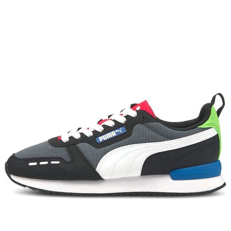 Кецове и обувки Puma R78 Многоцветен | 373117-40, 0