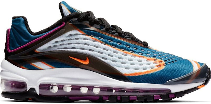 Кецове и обувки Nike Air Max Deluxe Многоцветен | AR0115-002, 0