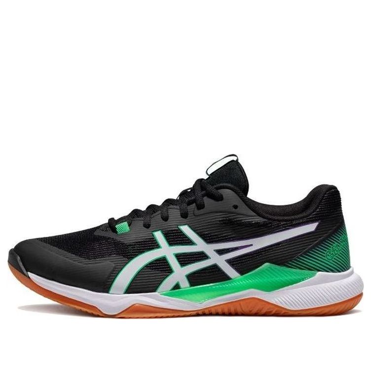 Кецове и обувки Asics Gel Tactic Черно | 1071A065-005