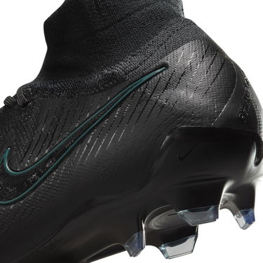 Кецове и обувки Nike Phantom Luna II Elite FG Черно | fj2572-002, 6