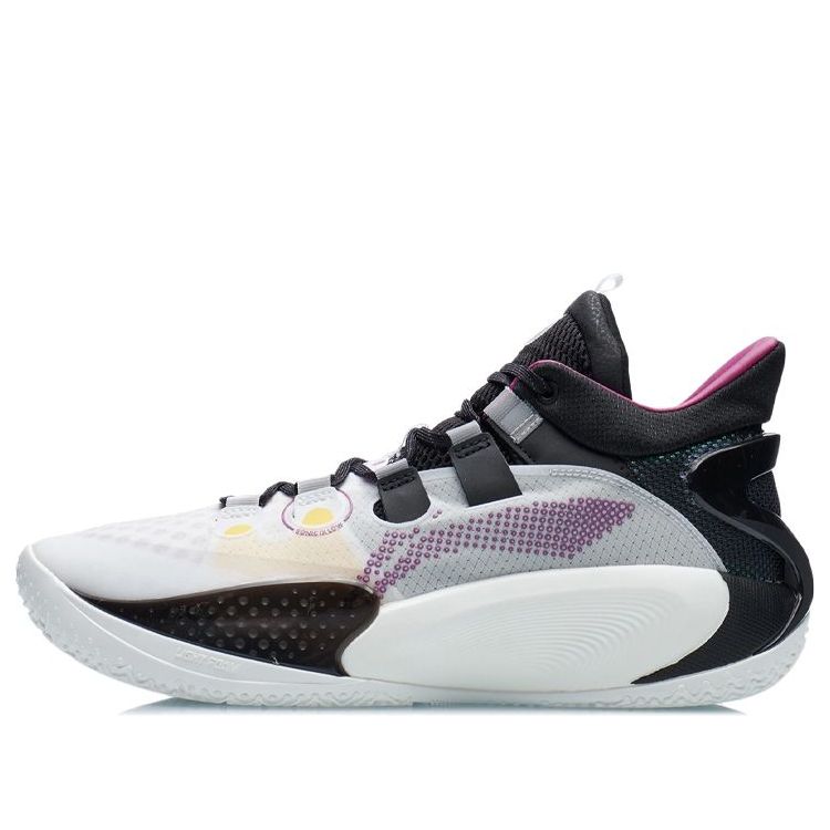 Кецове и обувки Li-Ning Sonic 9 Бяло | ABAR039-1