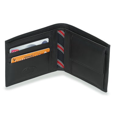 Портфейл Tommy Hilfiger ETON CC AND COIN POCKET Черно | AM0AM00651-002-NOOS, 2