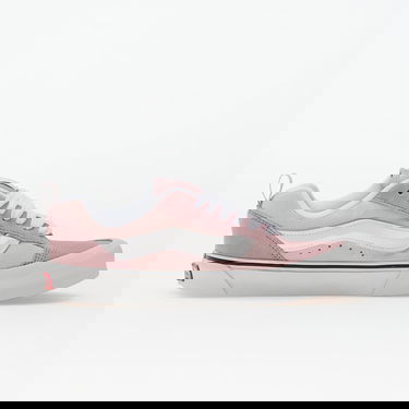 Кецове и обувки Vans Knu Skool Pink/ Multi Розово | VN000DAJBIY1, 2