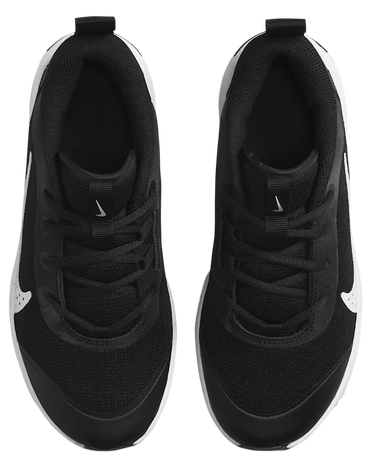 Кецове и обувки Nike Nike Omni-Court Черно | dm9027-002, 3