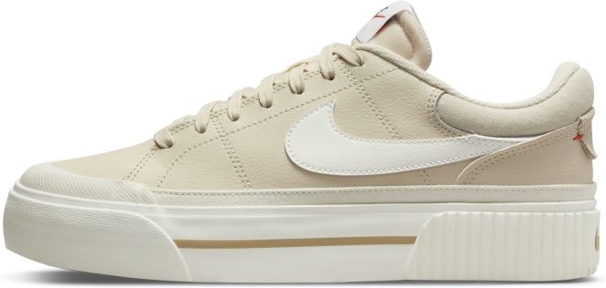 Кецове и обувки Nike Court Legacy Бежово | DM7590-200, 0