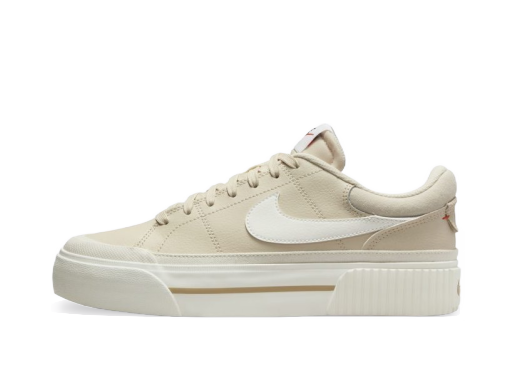 Кецове и обувки Nike Court Legacy Бежово | DM7590-200