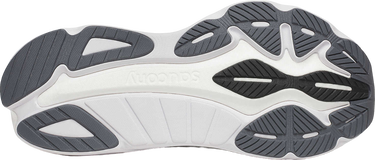 Кецове и обувки Saucony HURRICANE 24 WIDE Черно | s20934-100, 4