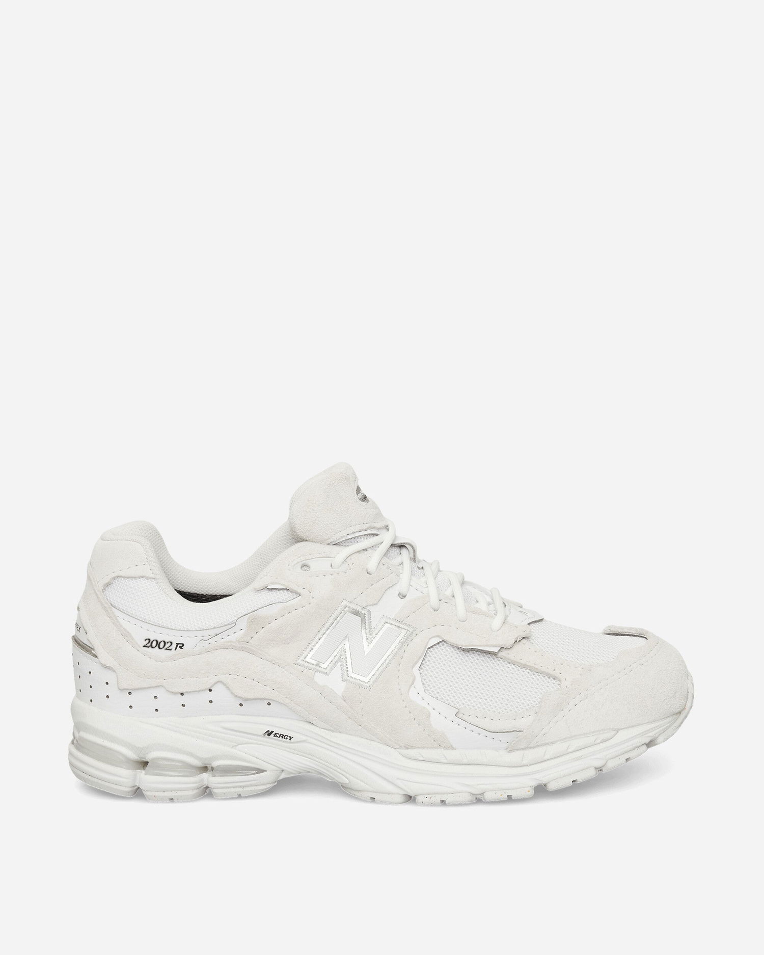 Кецове и обувки New Balance 2002R 'White Reflection' - Protection Pack Бяло | U2002DXA, 1