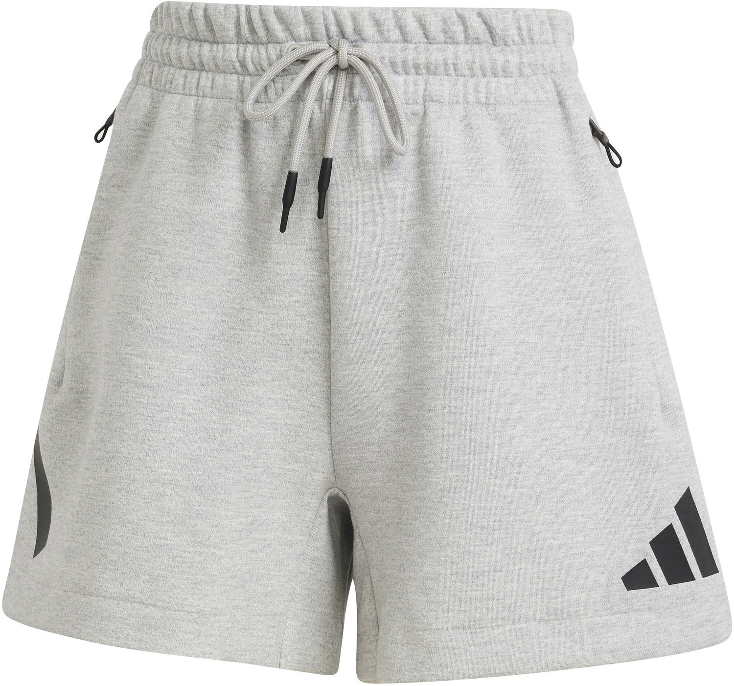 Къси панталони adidas Performance Sportswear Z.N.E. Shorts Сиво | jj4677, 0