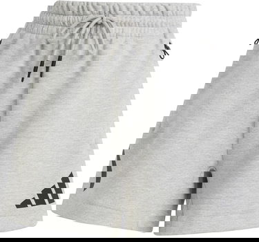 Къси панталони adidas Performance Sportswear Z.N.E. Shorts Сиво | jj4677, 0