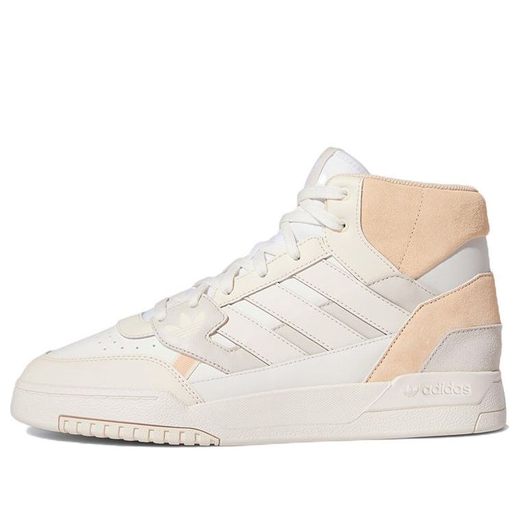 Кецове и обувки adidas Originals Drop Step SE Бежово | GV9324, 0