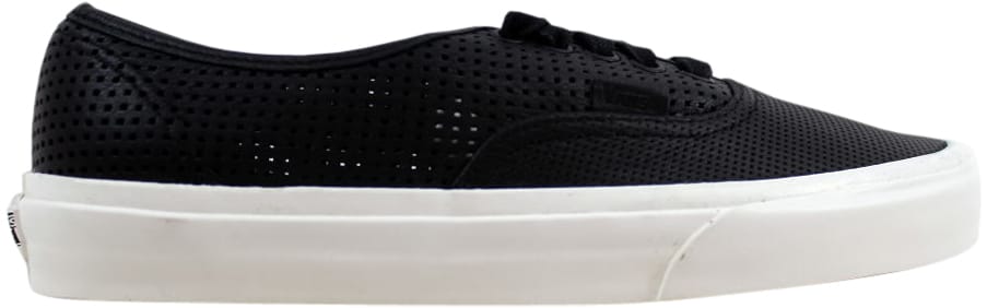 Кецове и обувки Vans Authentic DX Square Perf Black Черно | VN0A38ESIUZ, 0