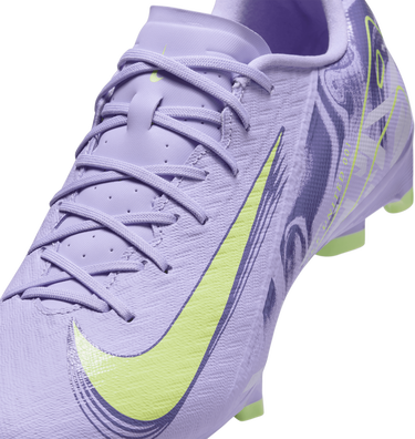 Кецове и обувки Nike Zoom Vapor 16 Academy FG/MG Лилаво | hf1604-500, 6