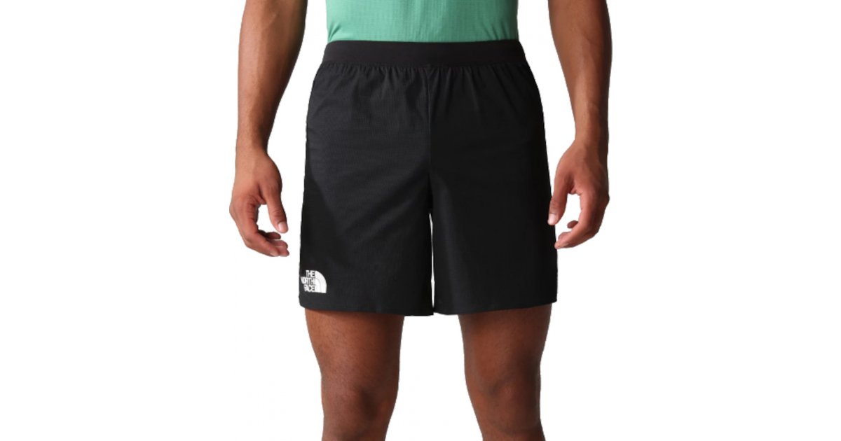 Къси панталони The North Face Summit Pacesetter Run Shorts Черно | nf0a7ztujk31, 1