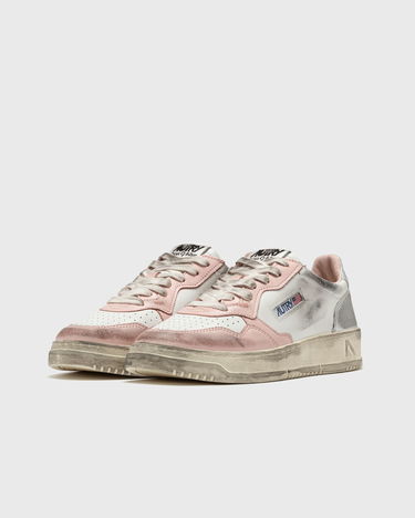 Кецове и обувки Autry WMNS SUP VINT LOW Многоцветен | AVLWSV35, 2